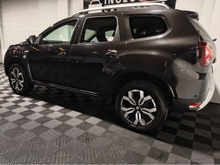 2022 Dacia Duster - thumbnail 11