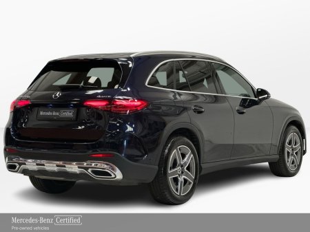 2023 Mercedes-Benz GLC Class *Deposit Taken* GLC220 D 4Matic AMG Line + €65,900