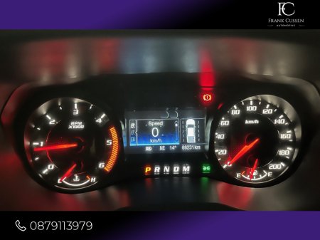 2021 Ford Ranger RAPTOR 2.0TD D/C P/U 213 A10 €35,000 thumbnail