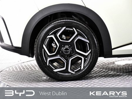 2026 BYD Dolphin - thumbnail 20