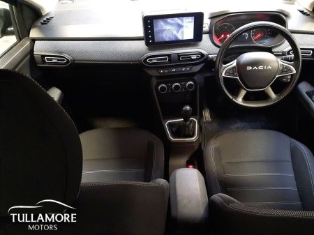2023 Dacia Jogger - thumbnail 2