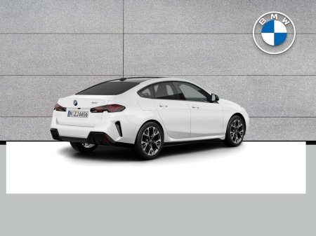 2026 BMW 2 Series 220i M-Sport Gran Coupe €51,975