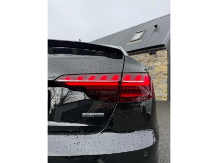 2021 Audi A4 - thumbnail 7