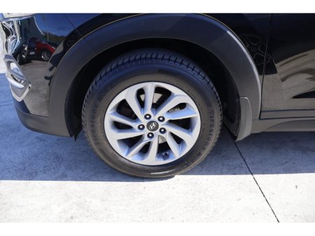 2016 Hyundai Tucson - photo 35