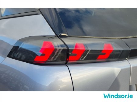 2023 Peugeot 2008 1.2 Puretech 130bhp Auto Allure €26,995 thumbnail