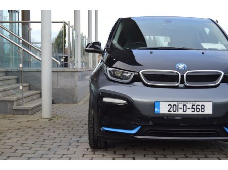 2020 BMW i3 S €17,995 thumbnail