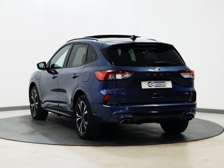 2023 Ford Kuga - thumbnail 5