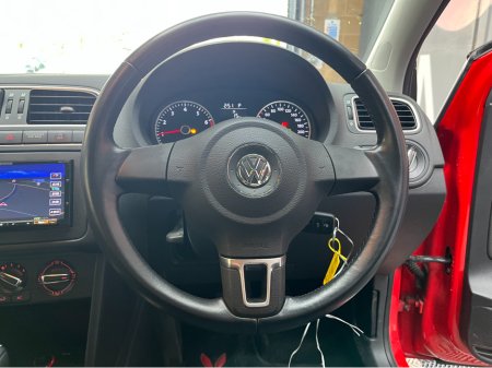 2013 Volkswagen Polo - thumbnail 7