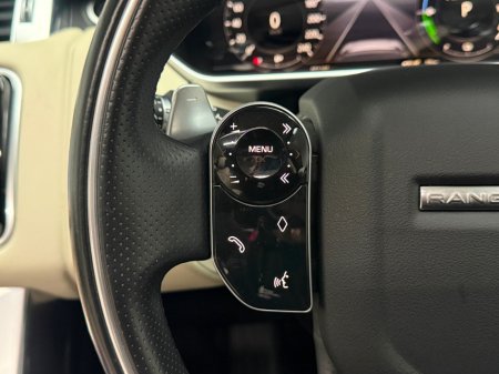 2021 Land Rover Range Rover Sport HSE DYN P400E *PAN ROOF €52,990 thumbnail