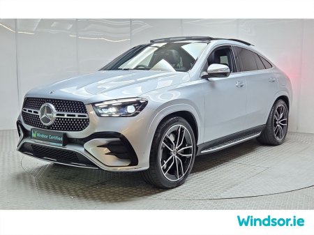 2024 Mercedes-Benz GLE Class - thumbnail 14