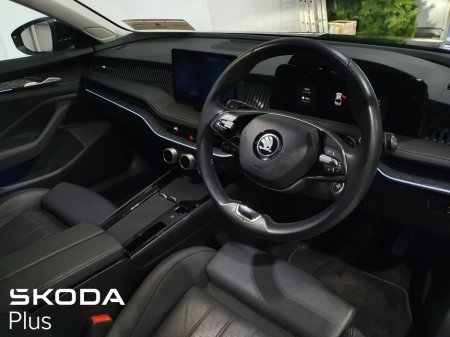 2024 Skoda Superb Selection+ New Model 2.0TDi 150HP DSG - 3 Year Warranty (From €118 per week) €41,994 thumbnail
