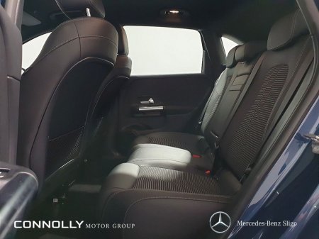 2019 Mercedes-Benz B Class B 180 D STYLE A/T €26,495 thumbnail