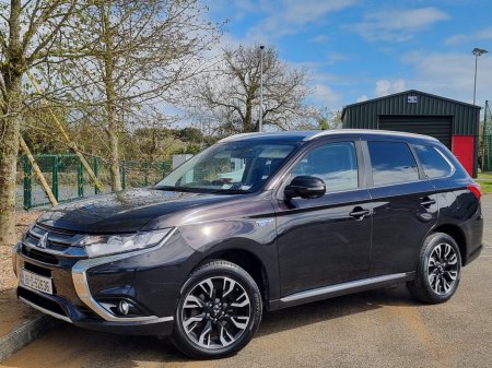 2018 Mitsubishi Outlander - photo 6