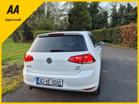 2016 Volkswagen Golf - thumbnail 4