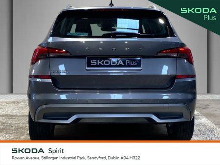 2023 Skoda Kamiq - thumbnail 12