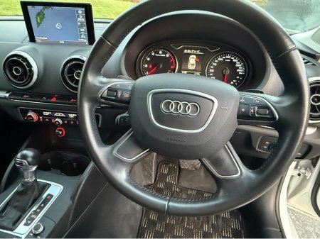 2016 Audi A3 Saloon - thumbnail 14