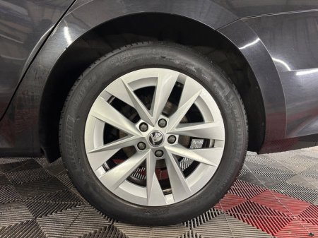 2022 Skoda Octavia OCTAVIA AMB 2.0TDI 115HP €20,950 thumbnail