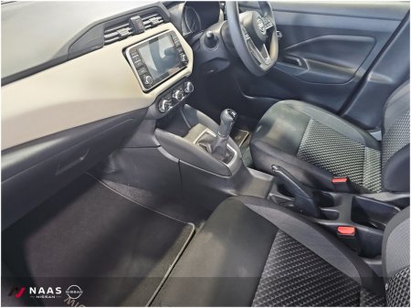 2022 Nissan Micra - thumbnail 8