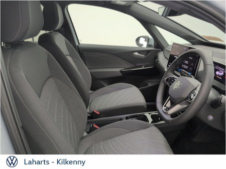 2026 Volkswagen ID.3 - thumbnail 23