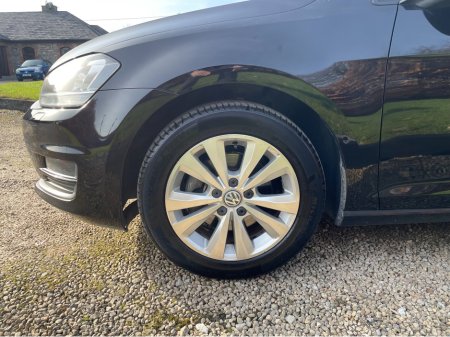 2016 Volkswagen Golf - thumbnail 6