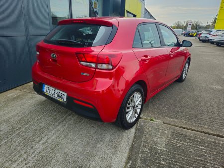 2017 Kia Rio - photo 6