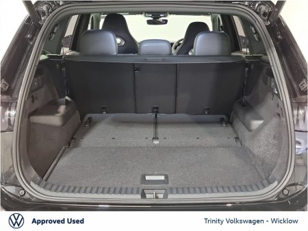 2026 Volkswagen Tayron - thumbnail 10