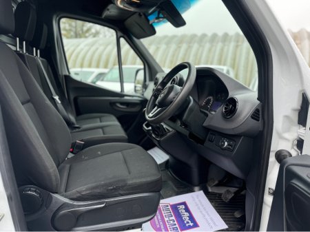 2019 Mercedes-Benz Sprinter - thumbnail 7