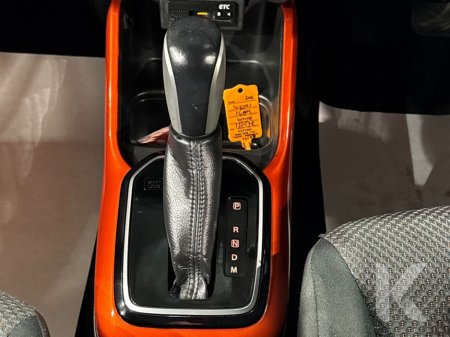 2016 Suzuki Ignis - thumbnail 16