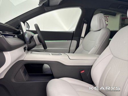 2026 Xpeng G6 - thumbnail 18