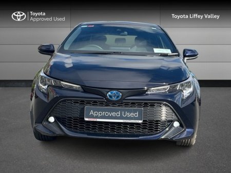2022 Toyota Corolla - photo 5