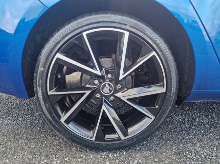 2019 Skoda Octavia AMB 1.0tsi 115HP 4DR €13,950 thumbnail