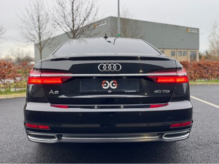 2019 Audi A6 2.0 TDI AUTO SPORT *FULL SERVICE HISTORY *NEW TIMING BELT €23,995