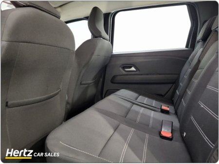 2023 Dacia Jogger Expression 1.0 Petrol Manual 7 Seater €16,495 thumbnail