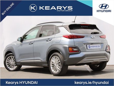 2019 Hyundai Kona - thumbnail 2