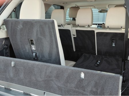 2020 Land Rover Discovery - thumbnail 15