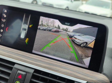 2019 BMW X3 - thumbnail 7