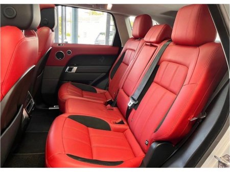 2019 Land Rover Range Rover Sport RANGEROVER P400 5DR AUTO P400E A DYNAMICS HSE €39,900 thumbnail