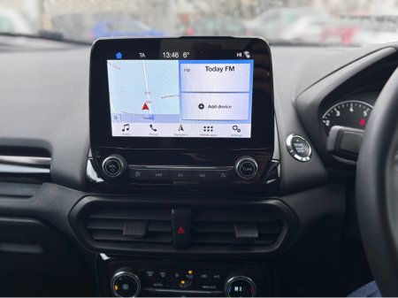 2020 Ford Ecosport TITANIUM 1.0T |MINT| Low Milage| High Spec €14,950 thumbnail