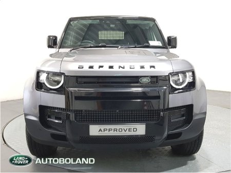 2022 Land Rover Defender - thumbnail 8