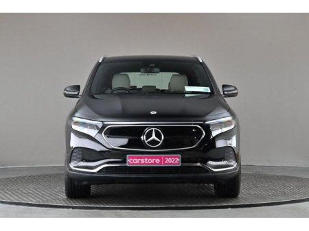 2022 Mercedes-Benz EQA EQA 250 *LOW MILEAGE*BEIGE LEATHER* €30,690 thumbnail