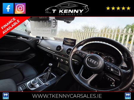 2017 Audi A3 - thumbnail 12