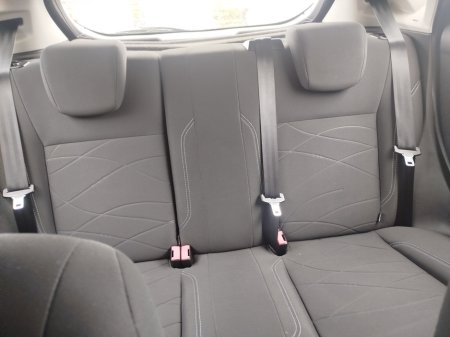 2014 Ford Fiesta - thumbnail 11