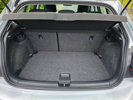 2018 Volkswagen Polo - thumbnail 9