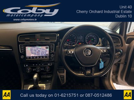 2014 Volkswagen Golf - thumbnail 21