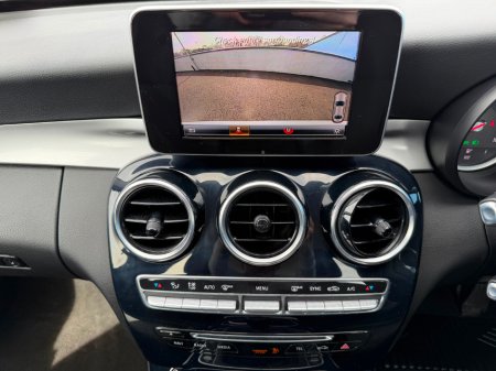 2017 Mercedes-Benz C Class - thumbnail 12