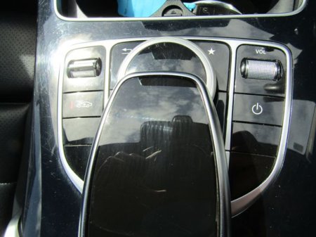 2016 Mercedes-Benz C Class - thumbnail 30