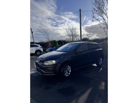 2015 Volkswagen Polo - thumbnail 10