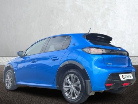 2020 Peugeot 208 - thumbnail 17