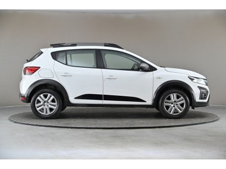 2023 Dacia Sandero Stepway - thumbnail 11