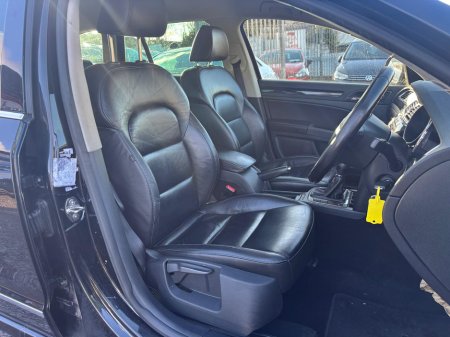 2015 Skoda Superb - thumbnail 11